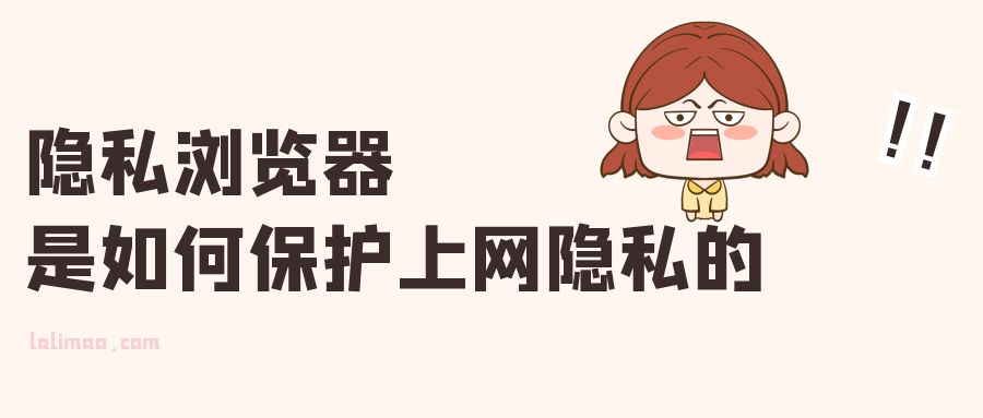 推特怎么注册(注册TWITTER账号的第一选择——拉力猫指纹浏览器)